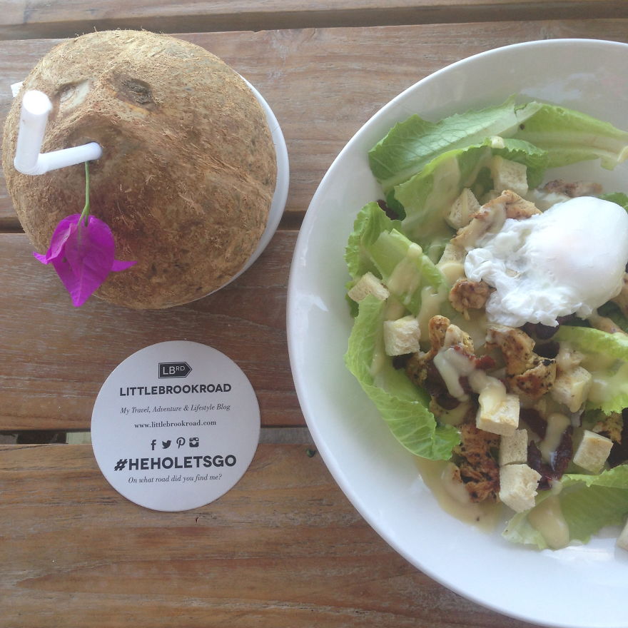 Couple Eats 540 Meals In Restaurants Around The World