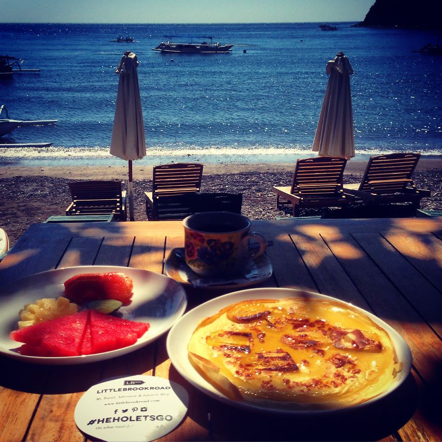 Couple Eats 540 Meals In Restaurants Around The World Couple Eats 540 Meals In Restaurants Around The World