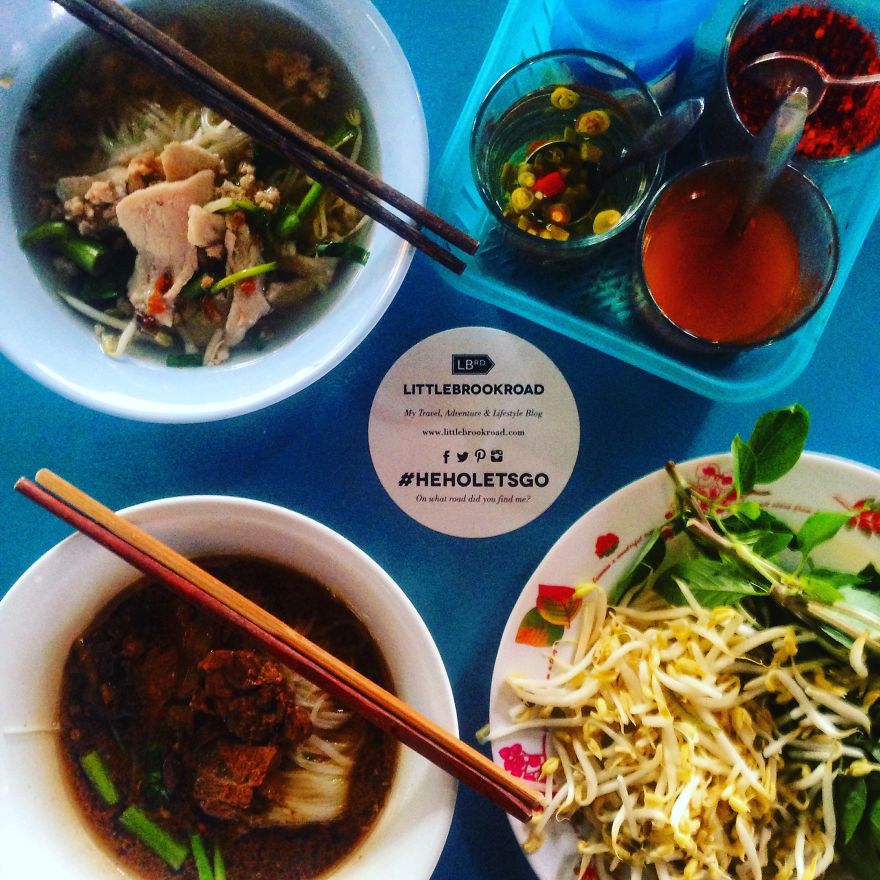 Couple Eats 540 Meals In Restaurants Around The World