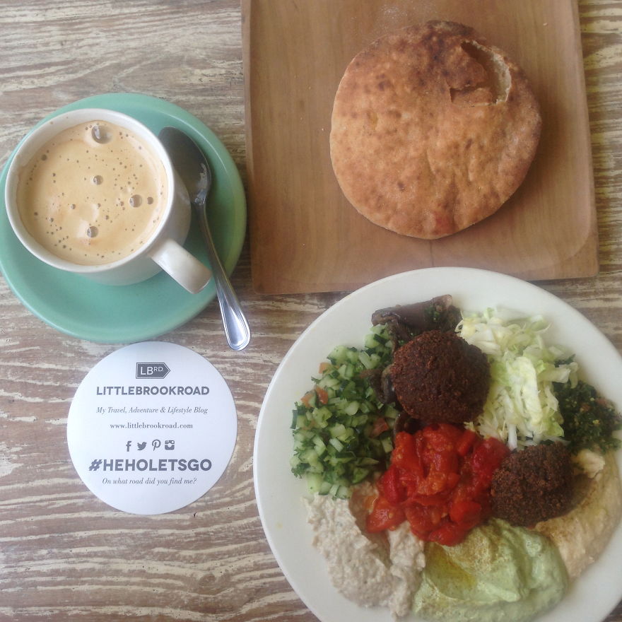 Couple Eats 540 Meals In Restaurants Around The World Couple Eats 540 Meals In Restaurants Around The World