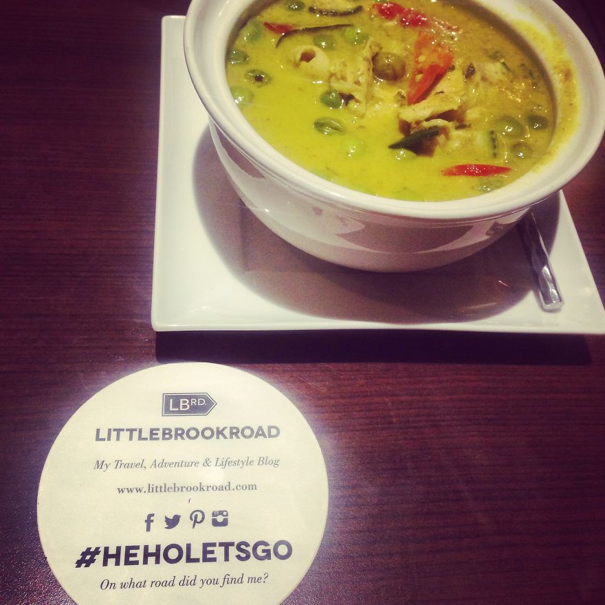 Couple Eats 540 Meals In Restaurants Around The World