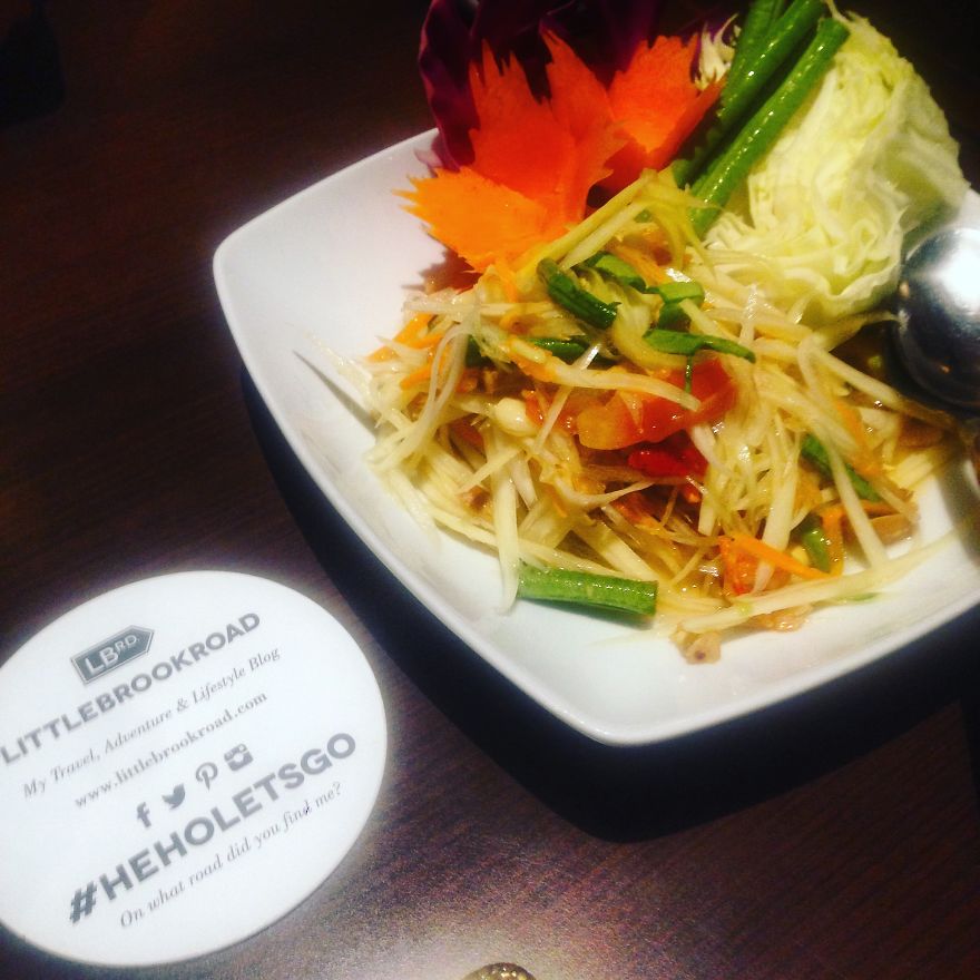 Couple Eats 540 Meals In Restaurants Around The World