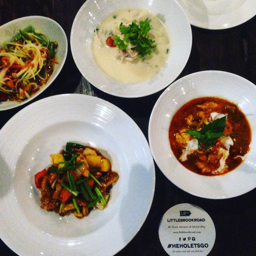 Couple Eats 540 Meals In Restaurants Around The World