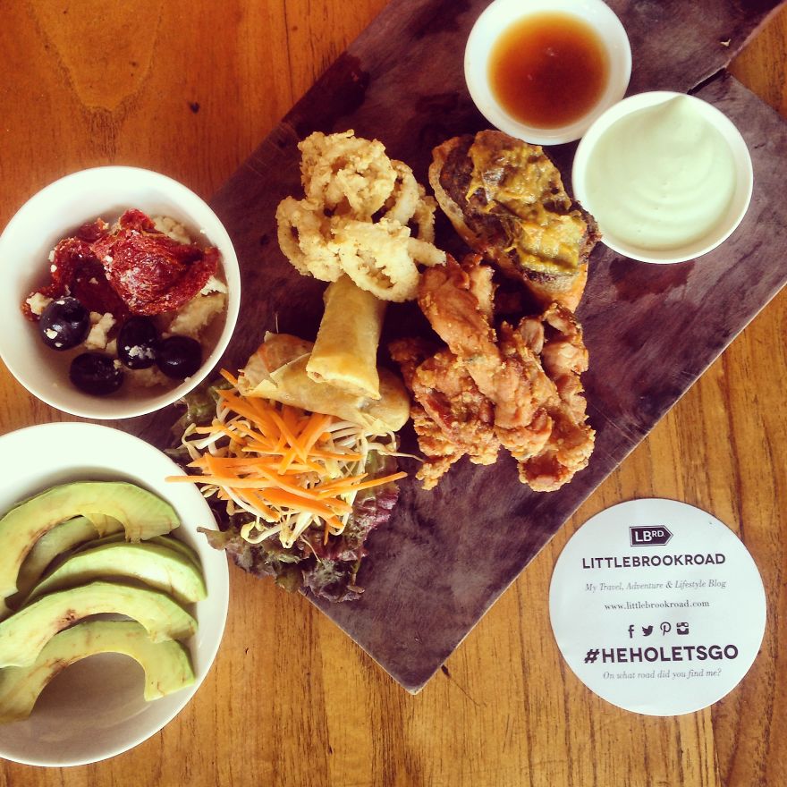 Couple Eats 540 Meals In Restaurants Around The World Couple Eats 540 Meals In Restaurants Around The World