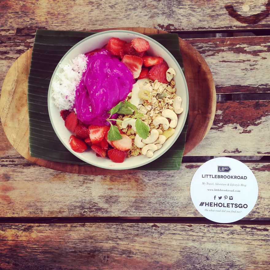 Couple Eats 540 Meals In Restaurants Around The World Couple Eats 540 Meals In Restaurants Around The World