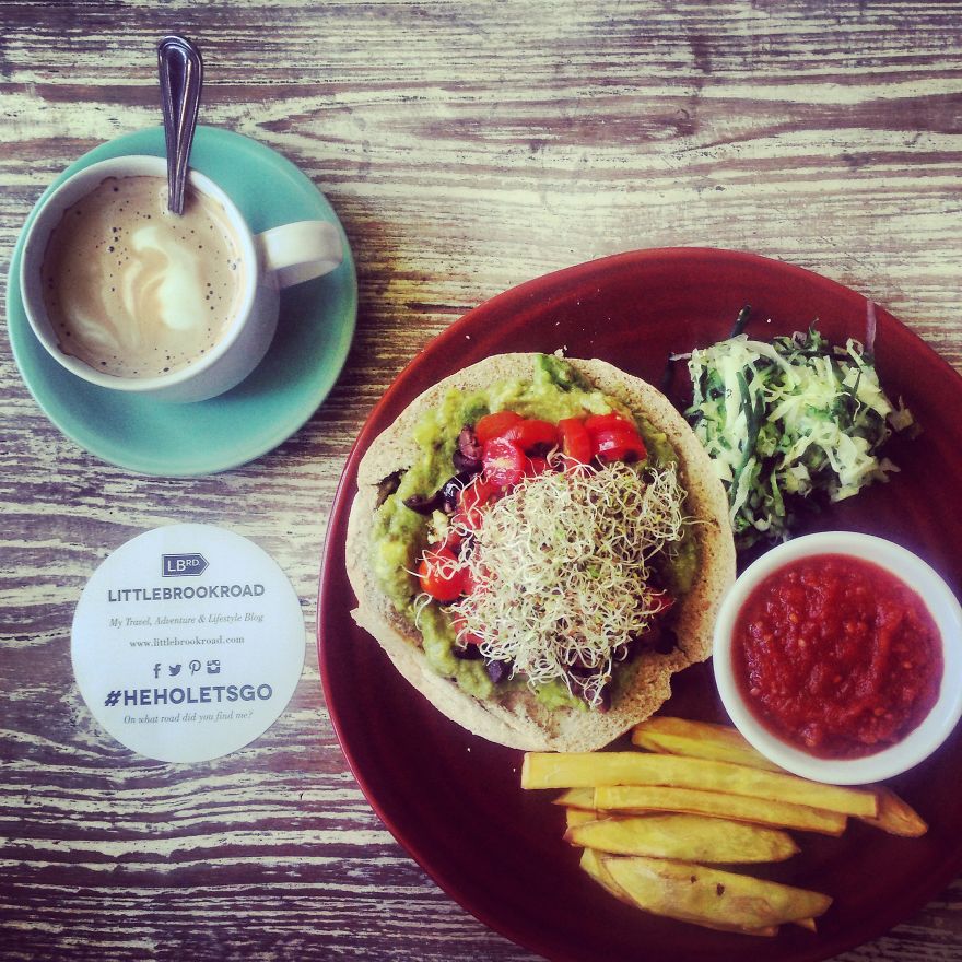 Couple Eats 540 Meals In Restaurants Around The World Couple Eats 540 Meals In Restaurants Around The World