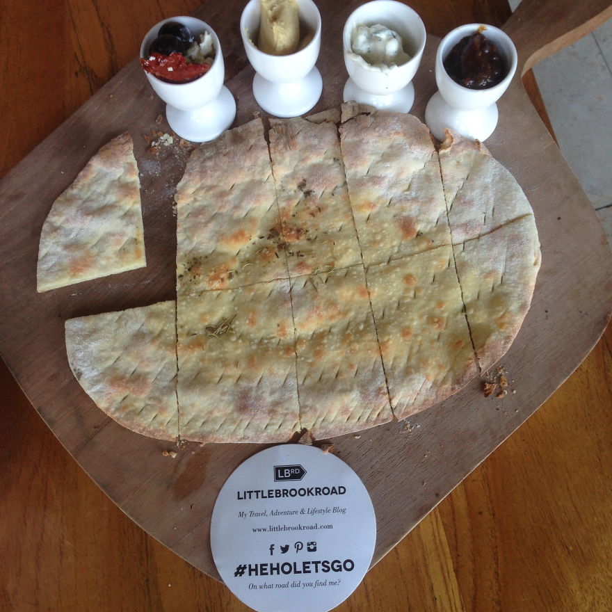 Couple Eats 540 Meals In Restaurants Around The World Couple Eats 540 Meals In Restaurants Around The World