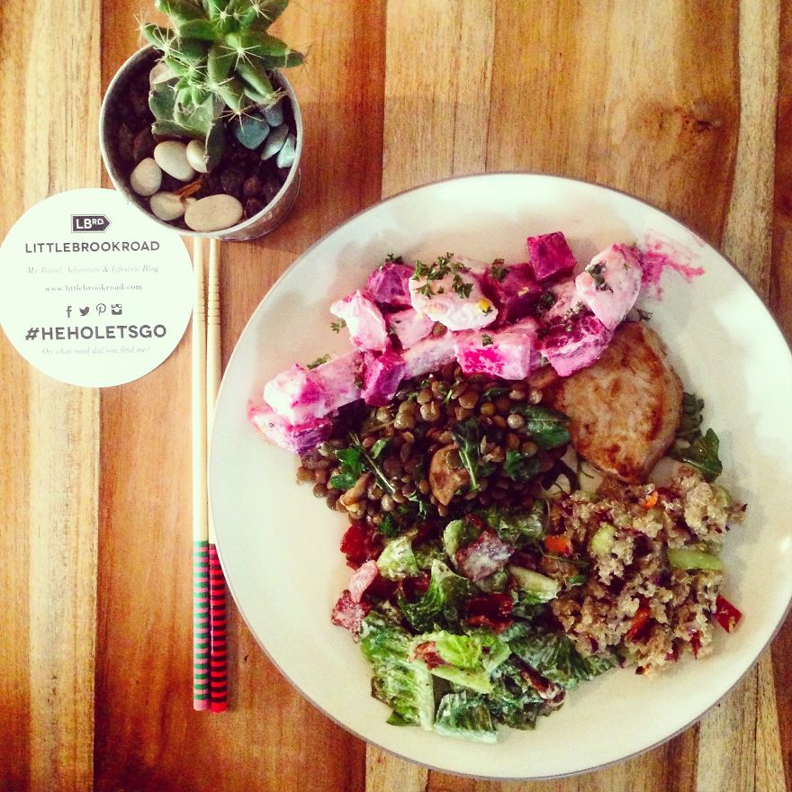 Couple Eats 540 Meals In Restaurants Around The World Couple Eats 540 Meals In Restaurants Around The World