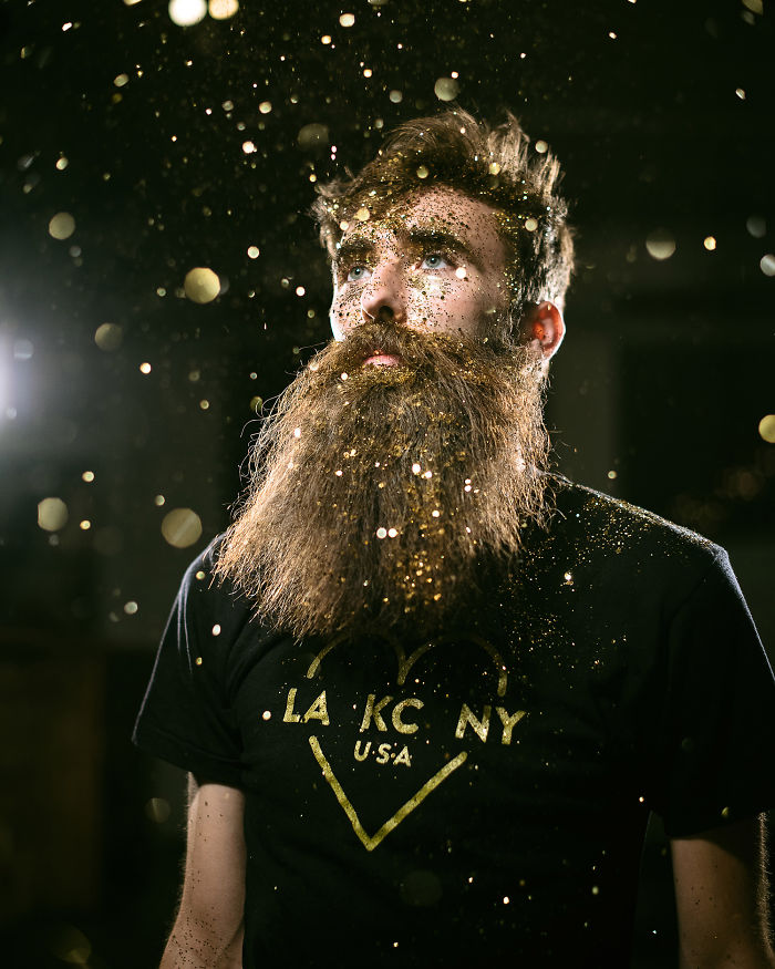 The Captain Of Ocean & Sea, Brendan.