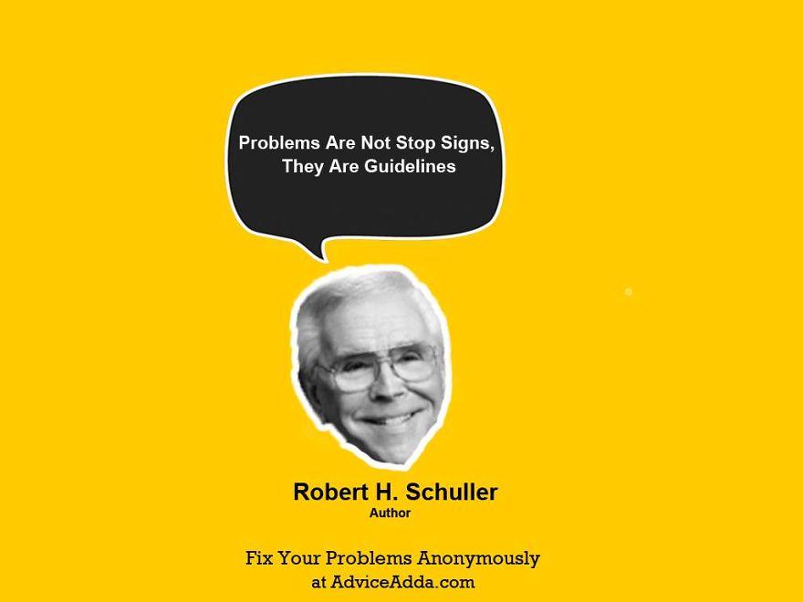 Take Up The Challenge!