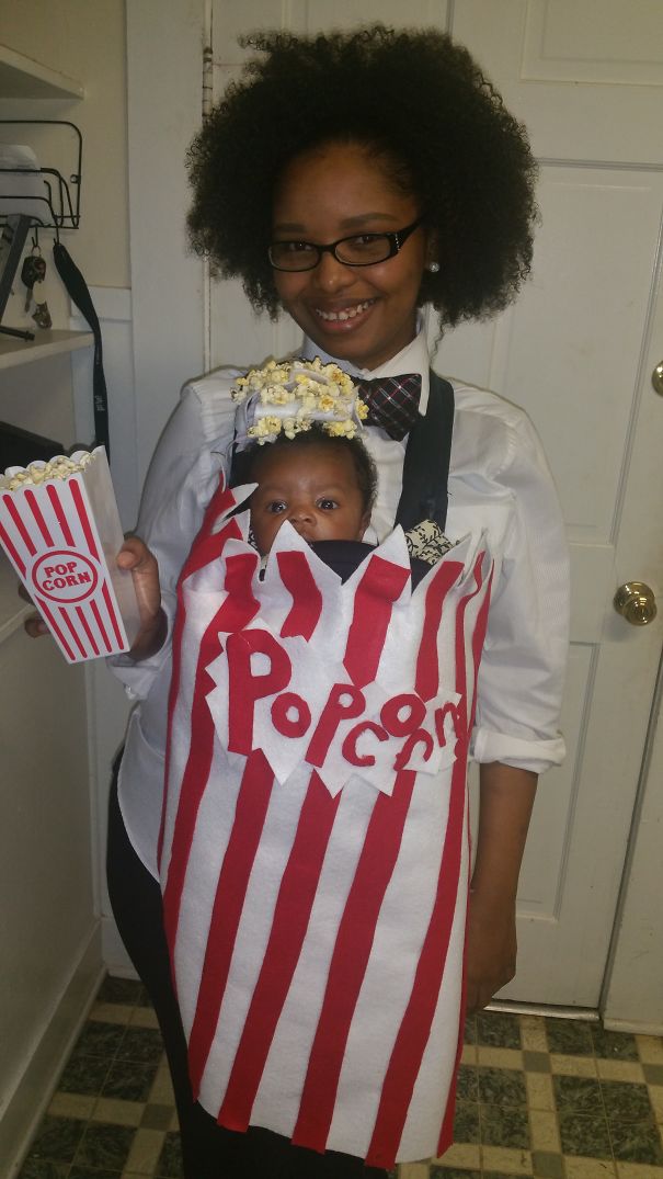 Popcorn Anyone?