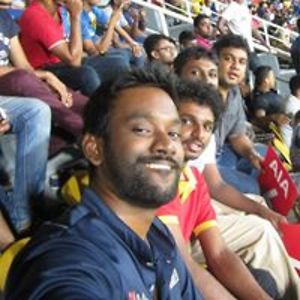 Chinthaka_Herath avatar