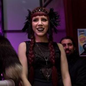 meganmariebishop avatar