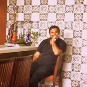 abhisheksamal avatar