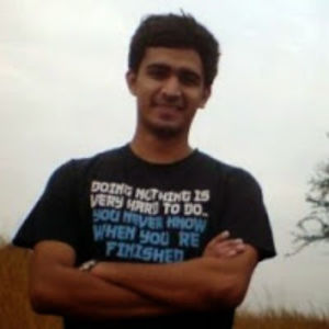 anirudhubgade avatar