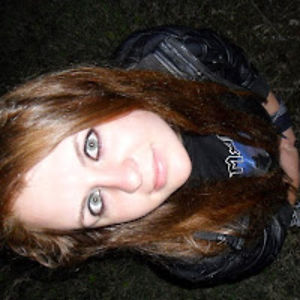 missmegadethmustaine avatar
