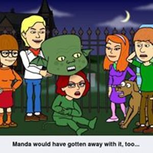 amandarthemagnificent avatar