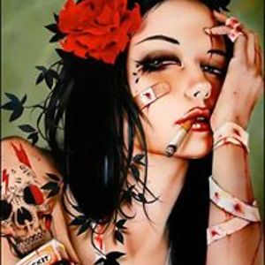 claudiavdreis avatar