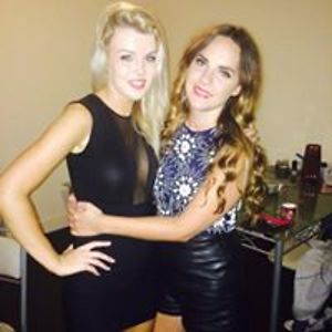 little_miss_chocoaholic avatar