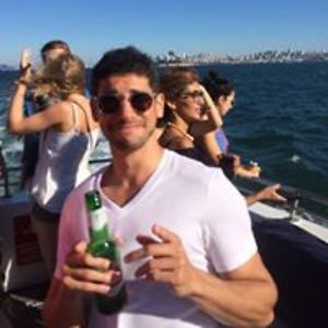 rafaelignaciotovar avatar