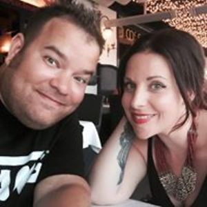 matthewphughes avatar