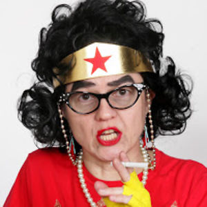 retiredwonderwoman avatar