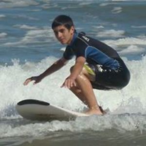 pedrogvillegas avatar