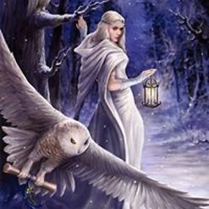 michellegray206 avatar