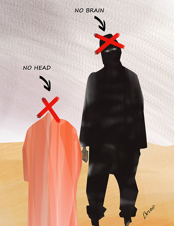 Bernard Bouton (France)