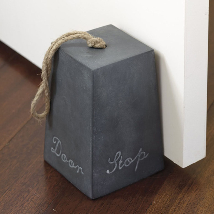 Weight Doorstop