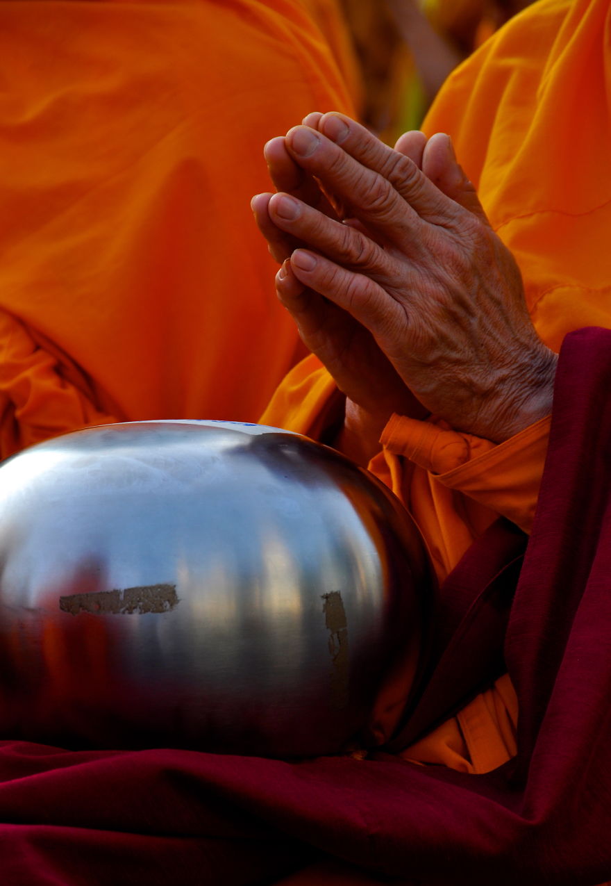 #PrayForParis From Bangkok (m.christine Sanfins Reitz)