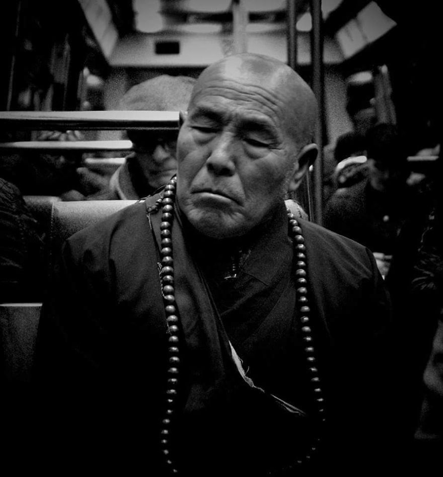 #PrayForParis From Paris