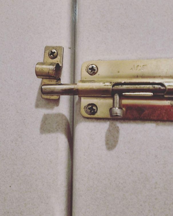 I Don't Know, This Is Too Risky....