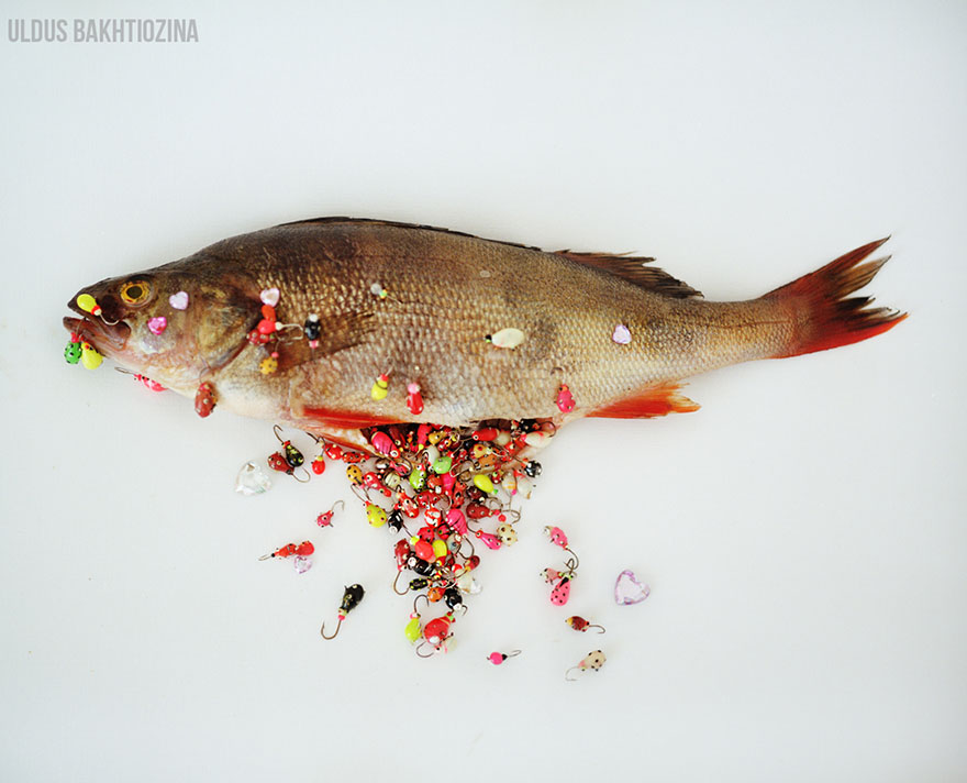 Russian Artist Creates Surreal Photos To Illustrate Traditional Fairy Tales (Part 2) Russian Artist Creates Surreal Photos To Illustrate Traditional Fairy Tales (Part 2)