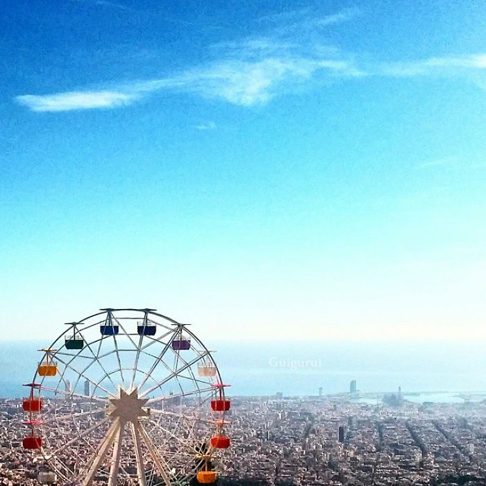 I Prove That A Phone Is Enough For Taking Eye-Catching Pictures