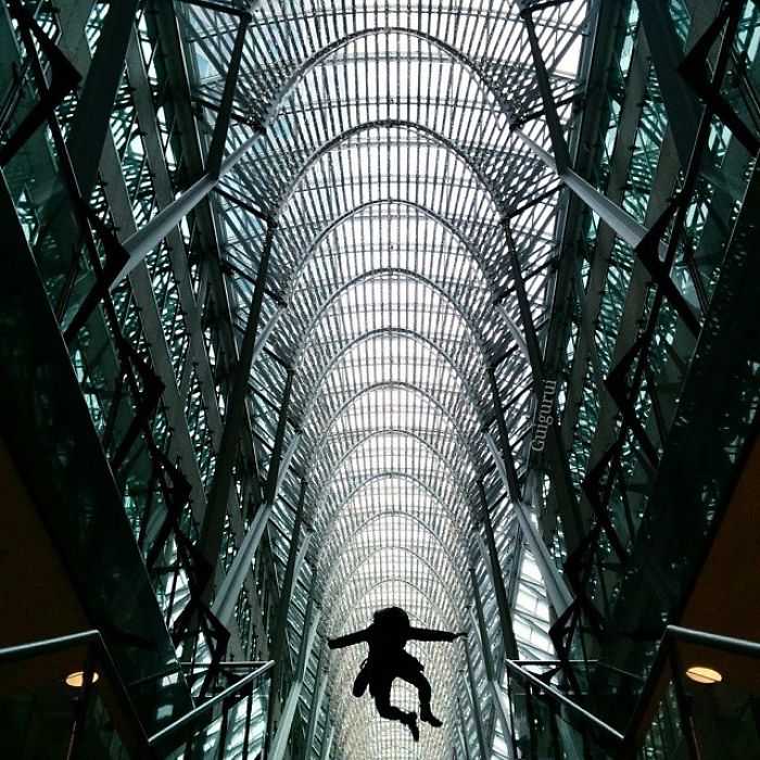 I Prove That A Phone Is Enough For Taking Eye-Catching Pictures