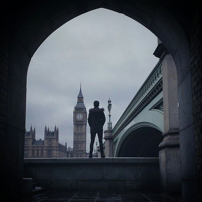 I Prove That A Phone Is Enough For Taking Eye-Catching Pictures