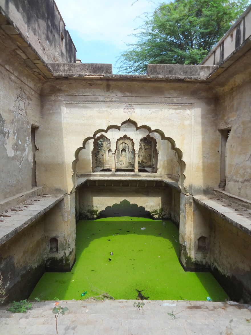I've Spent Years Searching For India's Vanishing Subterranean Marvels I've Spent Years Searching For India's Vanishing Subterranean Marvels