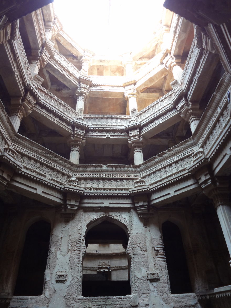 I've Spent Years Searching For India's Vanishing Subterranean Marvels