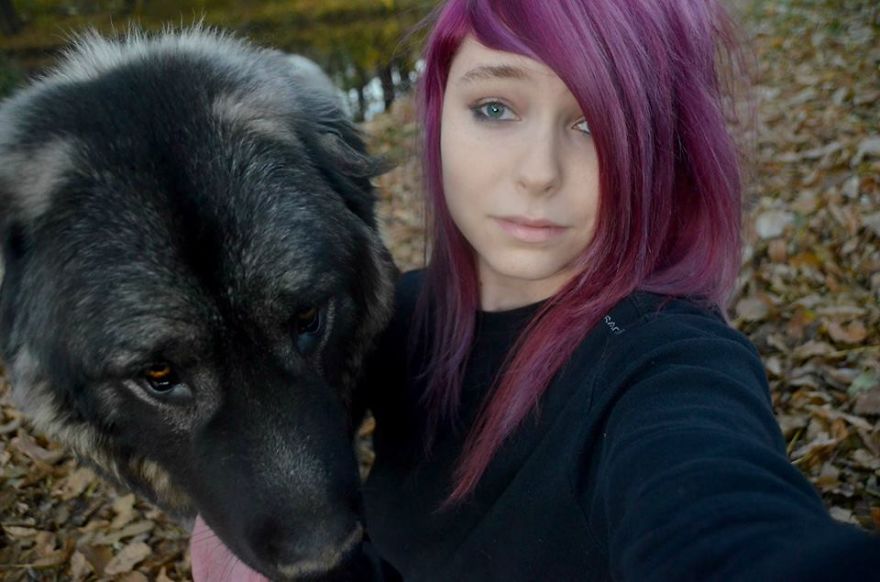 I Found It Amazing How Animals Can Change Your Life I Found It Amazing How Animals Can Change Your Life