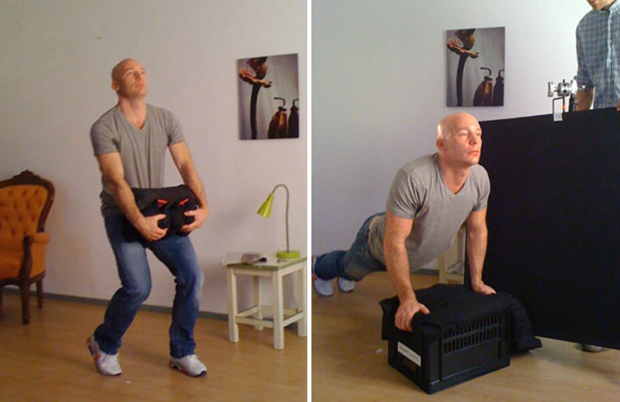 I Had Fun Making This Image About Heavy Thoughts I Had Fun Making This Image About Heavy Thoughts