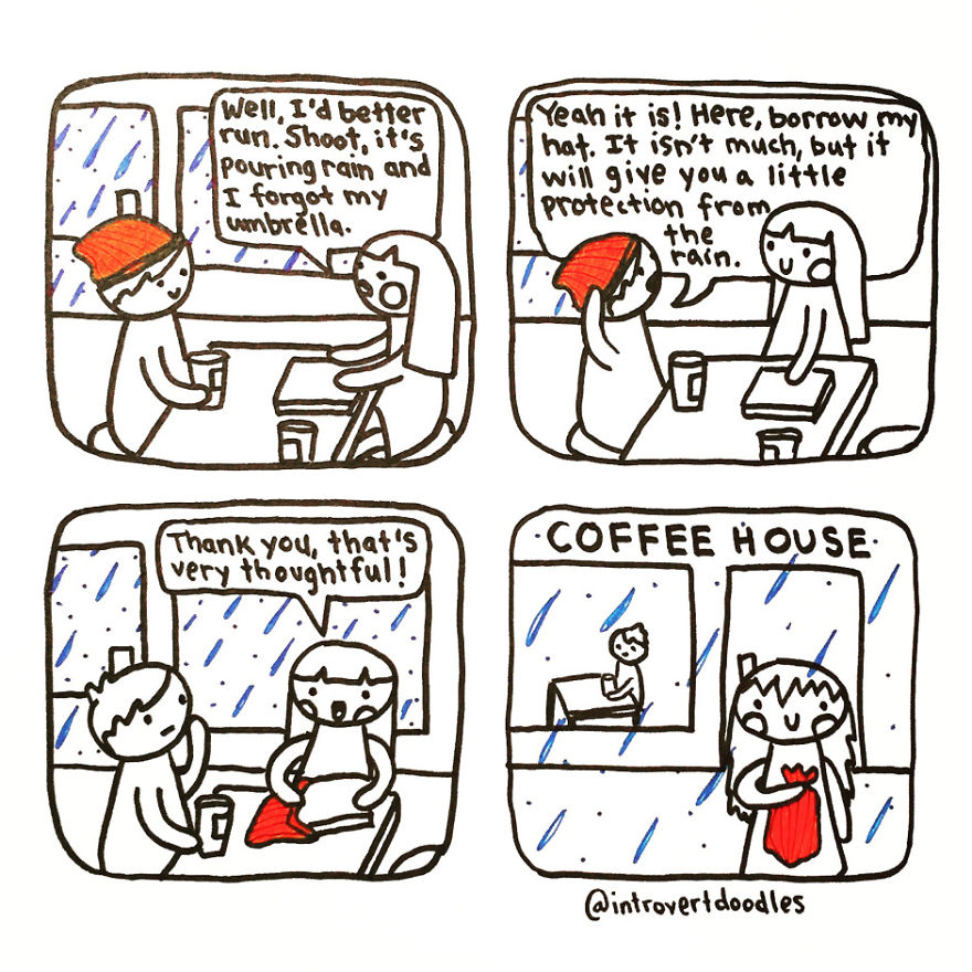 Books First And Always