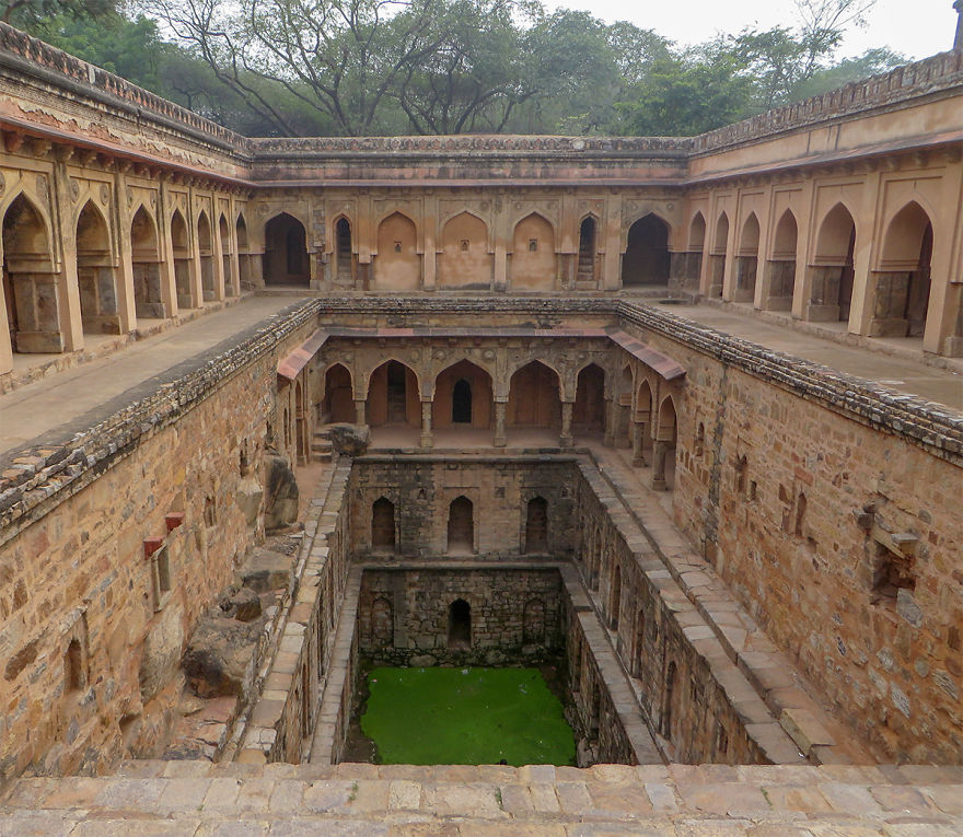 I've Spent Years Searching For India's Vanishing Subterranean Marvels I've Spent Years Searching For India's Vanishing Subterranean Marvels