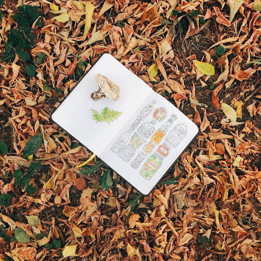 Coloring Notebook With Beautiful Coloring Pages Helps Adults Relax Coloring Notebook With Beautiful Coloring Pages Helps Adults Relax