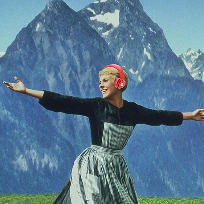 If Classical Paintings Were Created During Modern Times