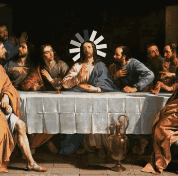 If Classical Paintings Were Created During Modern Times