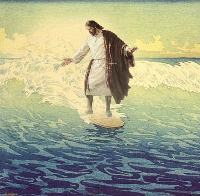 If Classical Paintings Were Created During Modern Times