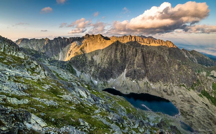 Mountain Lovers, Have You Heard Of Slovakia?