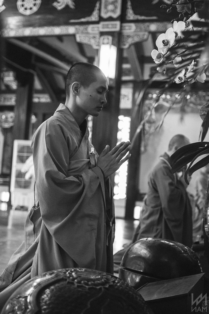 #prayforparis From Vietnam (nam Nguyen)