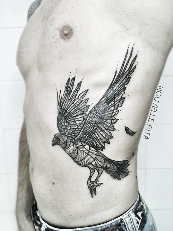 Tattooing Changed My Life